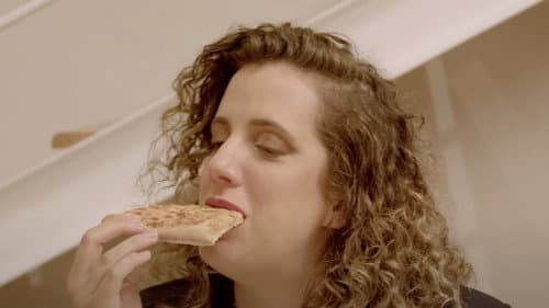 Tudo Acaba Em Pizza Bild 2