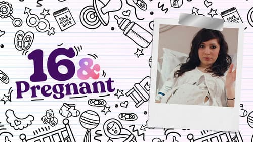 16 and Pregnant Bild 2