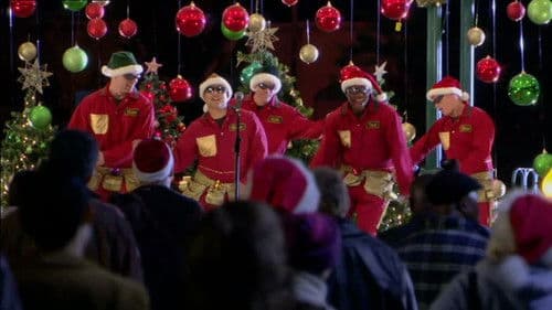 Alles was du dir zu Weihnachten wünschst Bild 1