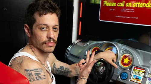 The Pete Davidson Show Bild 3