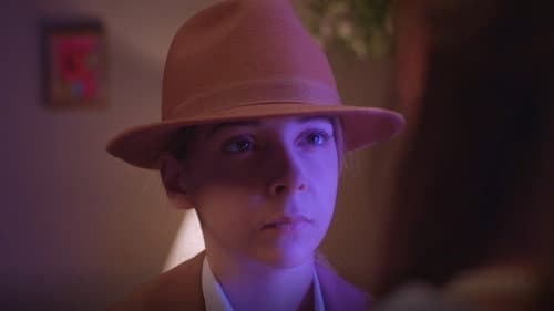 Detective Bloody Mary Bild 2