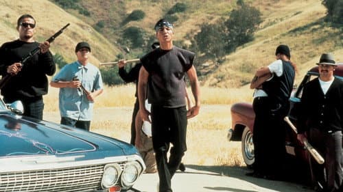 Blood In Blood Out - Verschworen auf Leben und Tod Bild 3