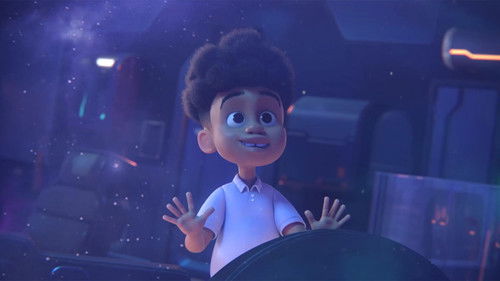 My Dad the Bounty Hunter Bild 7