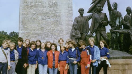 Erfurt - Gesichter eines Bezirkes Bild 1