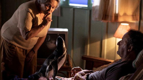 My Penguin Friend Bild 8