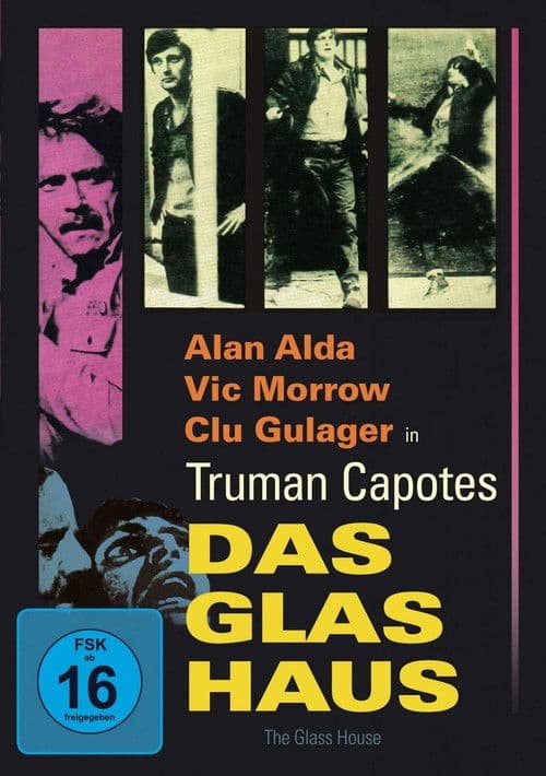 Das Glashaus