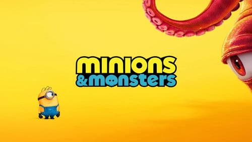 Minions & Monsters Bild 1