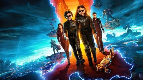 Spy Kids: Armageddon Bild 1