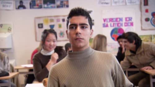 Stille landskap Bild 1