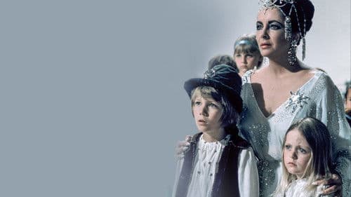 Der blaue Vogel Bild 4