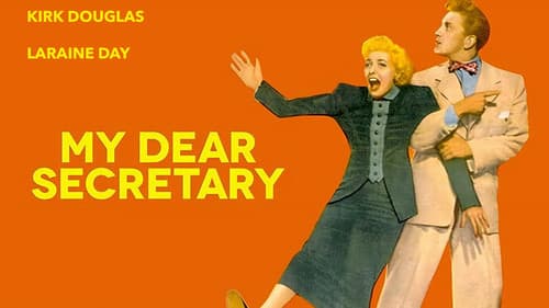 My Dear Secretary Bild 6