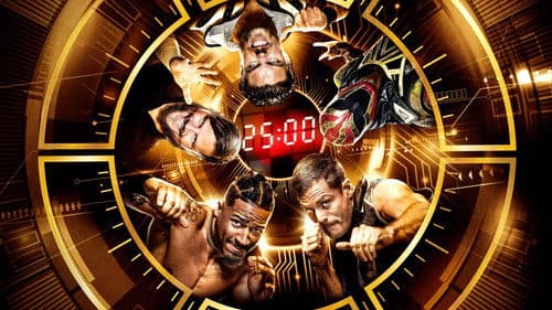 NXT Deadline 2022 Bild 1