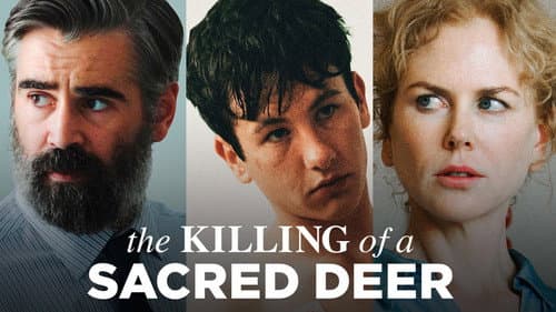 The Killing of a Sacred Deer Bild 8