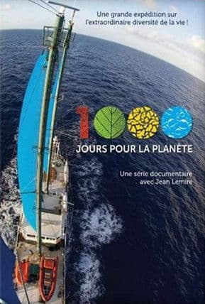 1000 jours pour la planète