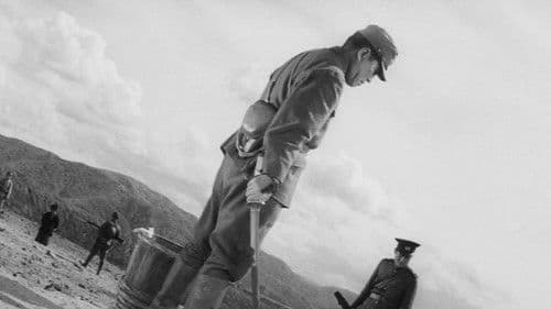 Barfuß durch die Hölle - 1. Teil Bild 8