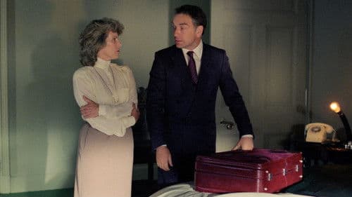 An Unsuitable Job for a Woman Bild 6