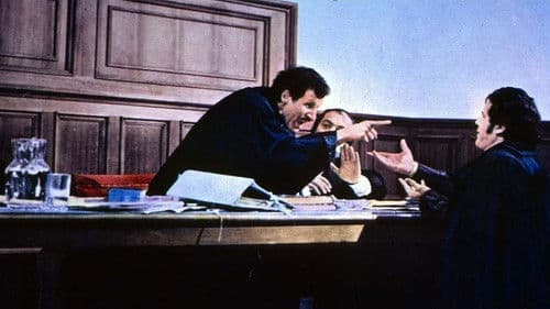 Riuscirà l'avvocato Franco Benenato a sconfiggere il suo acerrimo nemico il pretore Ciccio De Ingras? Bild 1