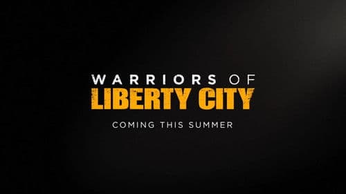Warriors of Liberty City Bild 3