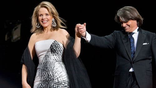 Waldbühne 2010: Nacht der Liebe Bild 1