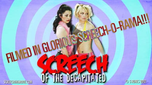 Screech of the Decapitated Bild 3