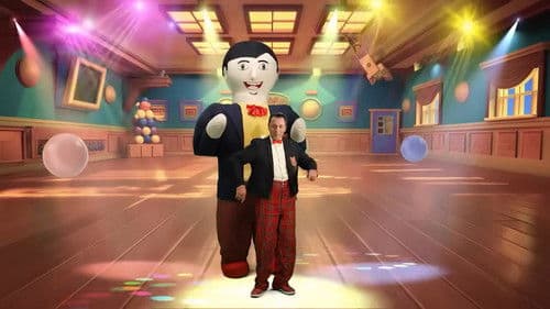 D Uncle - The Movie Bild 4