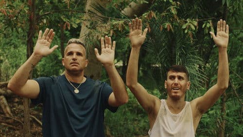 גולסטאר הסרט: מרוסקים Bild 2