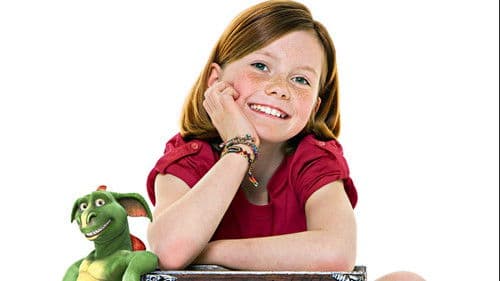 Hexe Lilli - Der Drache und das magische Buch Bild 2