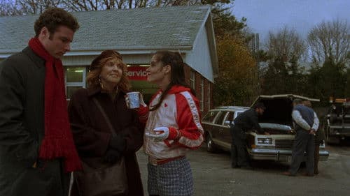 Seitensprung in Manhattan Bild 7