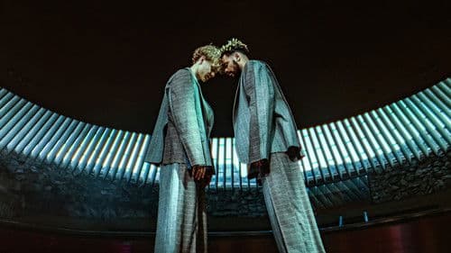 Dance Brothers Bild 2