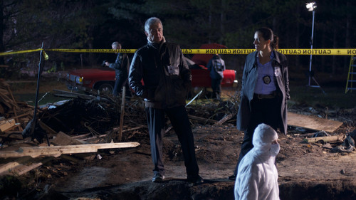 Gone Tomorrow Bild 1