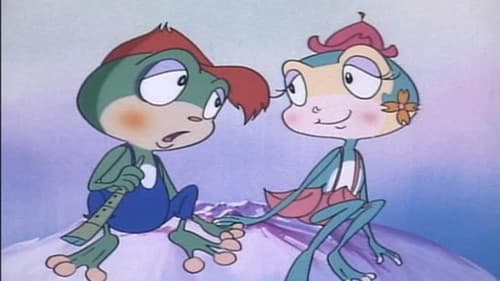 Abenteuer am Regenbogenteich Bild 1