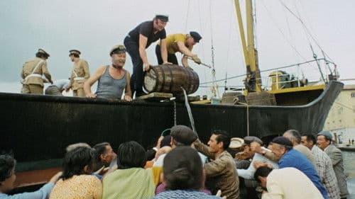 Käpt'n Rauhbein aus St. Pauli Bild 2