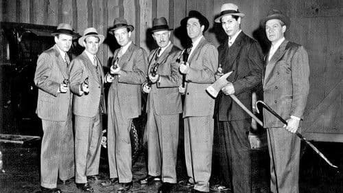 The Scarface Mob Bild 1