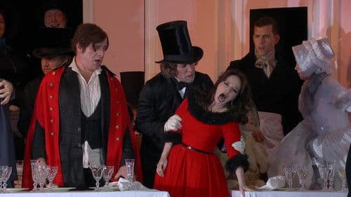 La bohème - ROH Bild 7