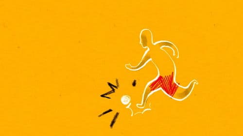 El escritor de un país sin librerías Bild 3