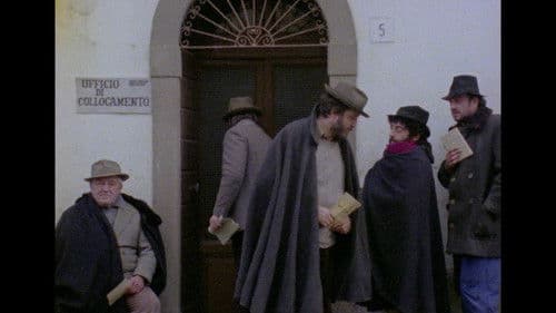 Il mondo degli ultimi Bild 1