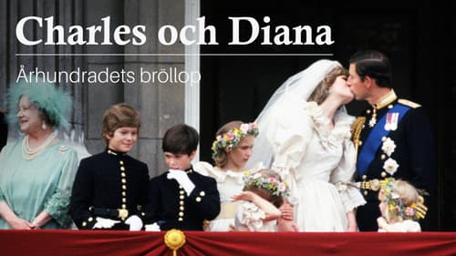 Charles und Diana: Eine folgenschwere Hochzeit Bild 1