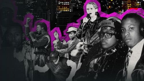 Les Racines du Hip-Hop au Québec Bild 1