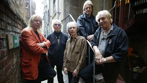 Yessongs: 40 Years On Bild 1