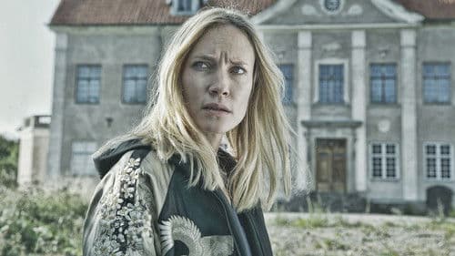 Jordskott - Die Rache des Waldes Bild 2