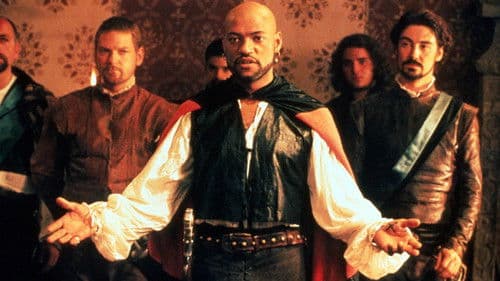 Othello Bild 4