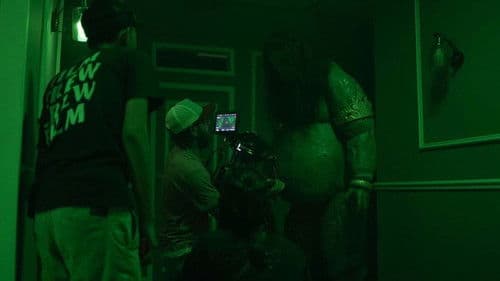 Penunggu Rumah: Buto Ijo Bild 1