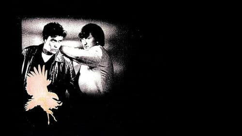 Der Falke und der Schneemann Bild 7