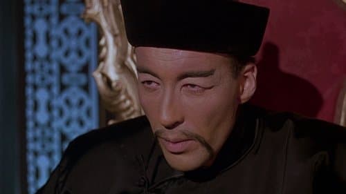 Terror der Tongs Bild 1