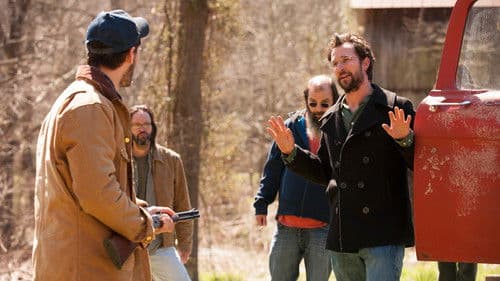 Zorniges Land Bild 2