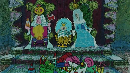 Der Nussknacker Bild 2