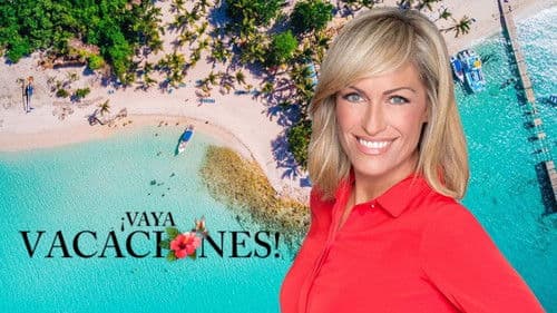 ¡Vaya vacaciones! Bild 3