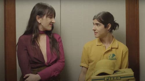 Ella    y Él Bild 1