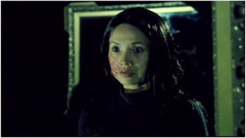 Cái tát sau cánh gà Bild 1