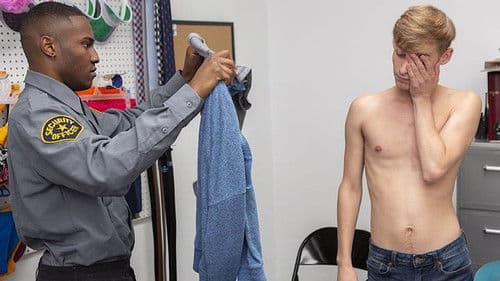 Young Perps 15: Interracial Edition Bild 3